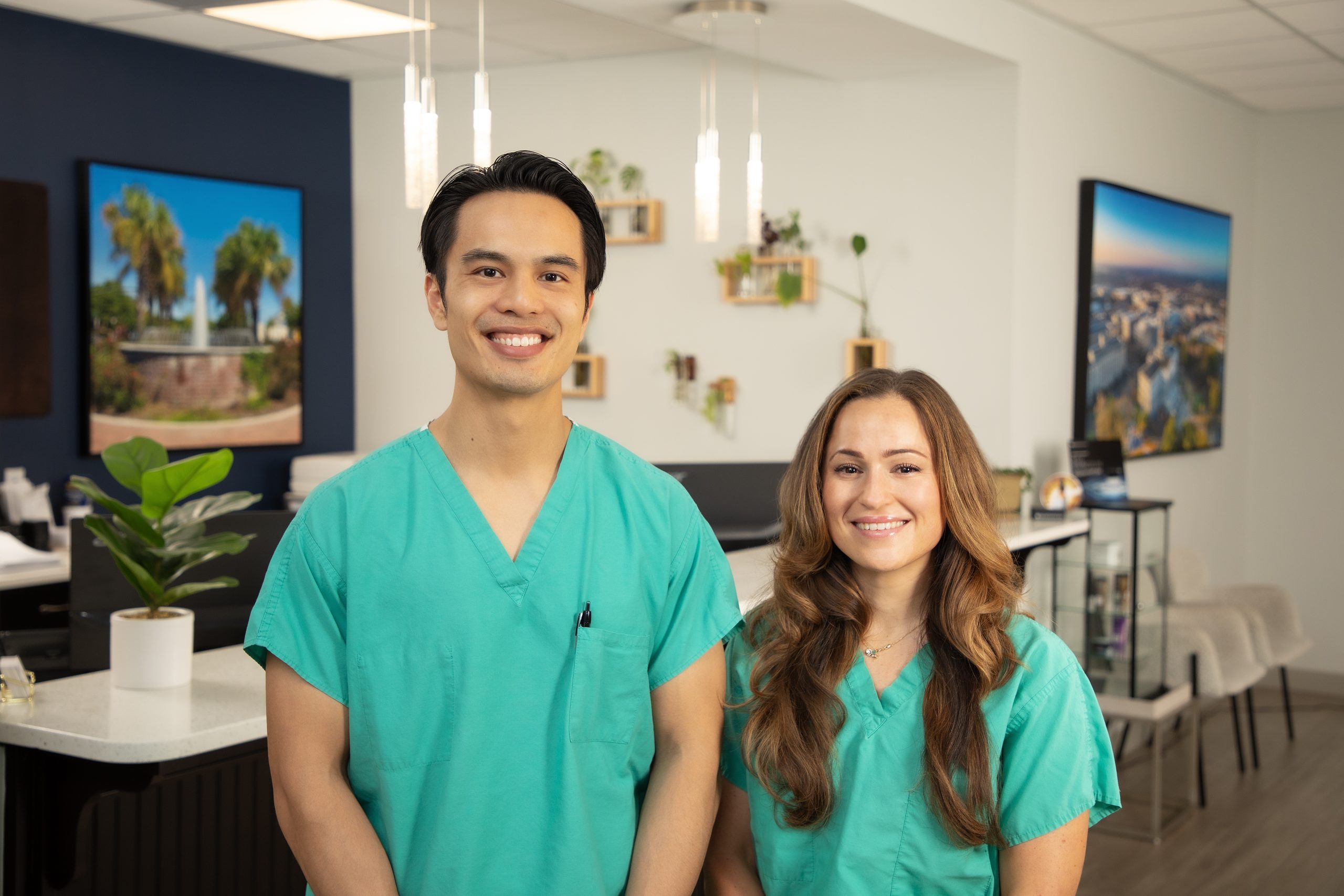 Carolinas Center For Oral Facial Surgery