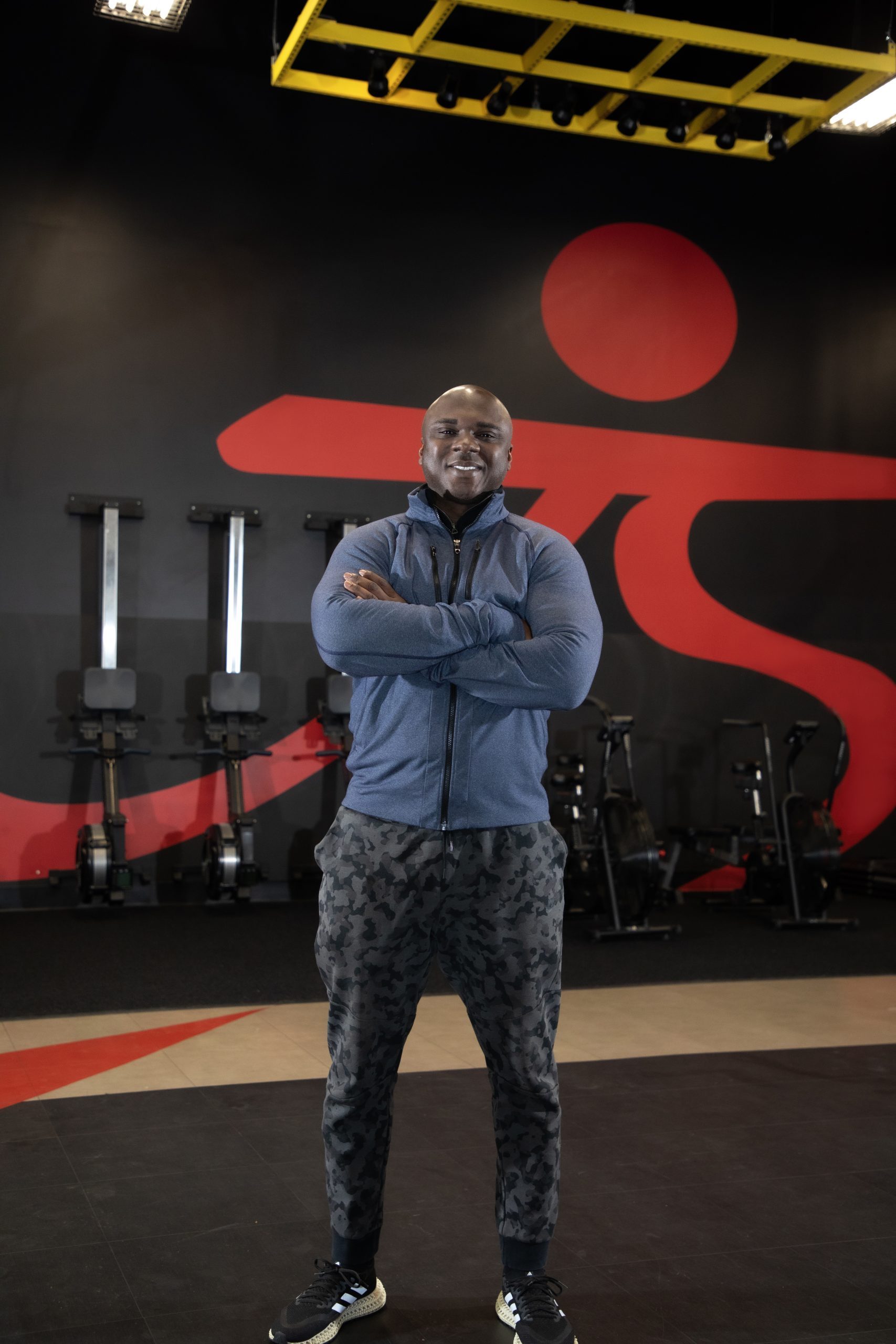Jamie Scott Fitness - Columbia Metropolitan Magazine