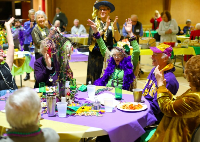 Mardi Gras Potluck Columbia Metropolitan Magazine mardi-gras-potluck-columbia-metropolitan-magazine