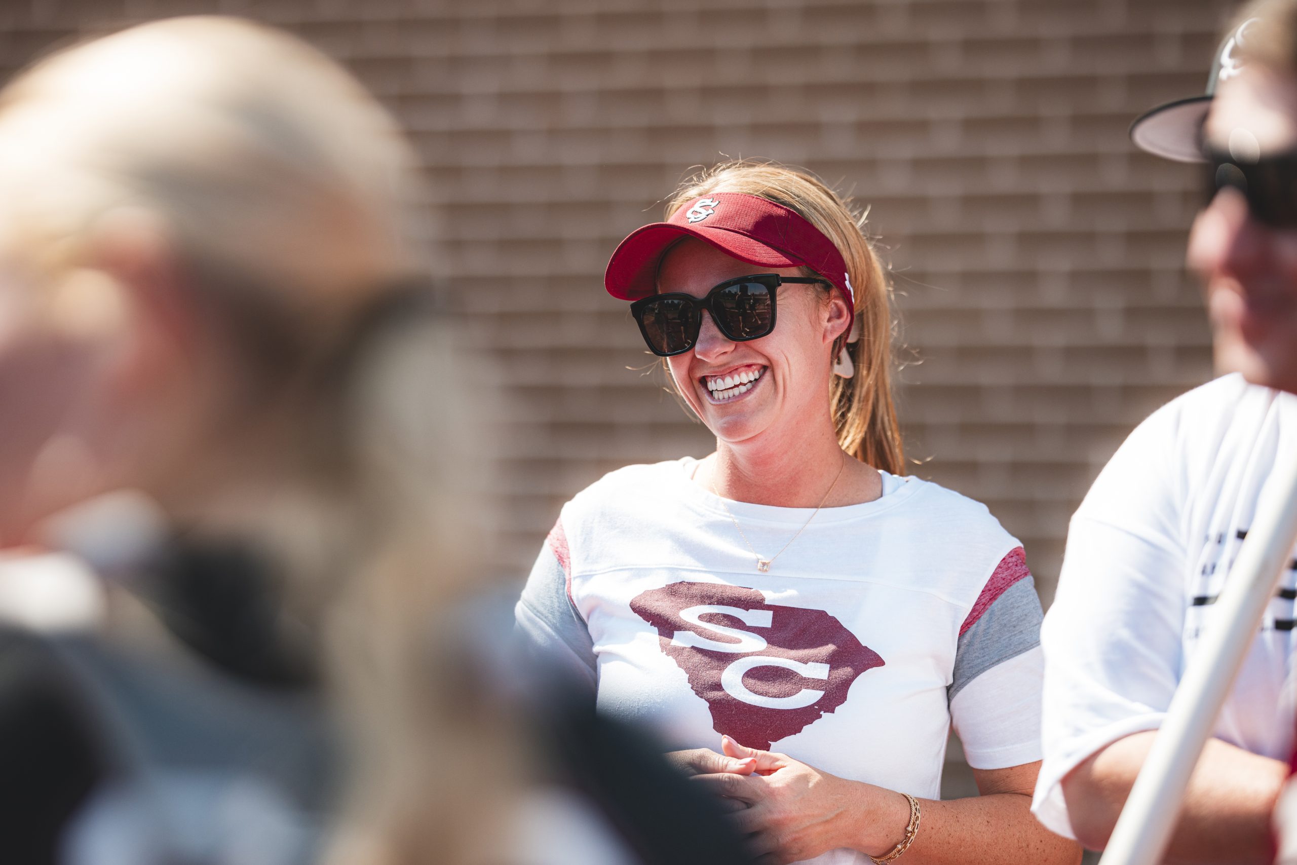 A Home Run! - Columbia Metropolitan Magazine