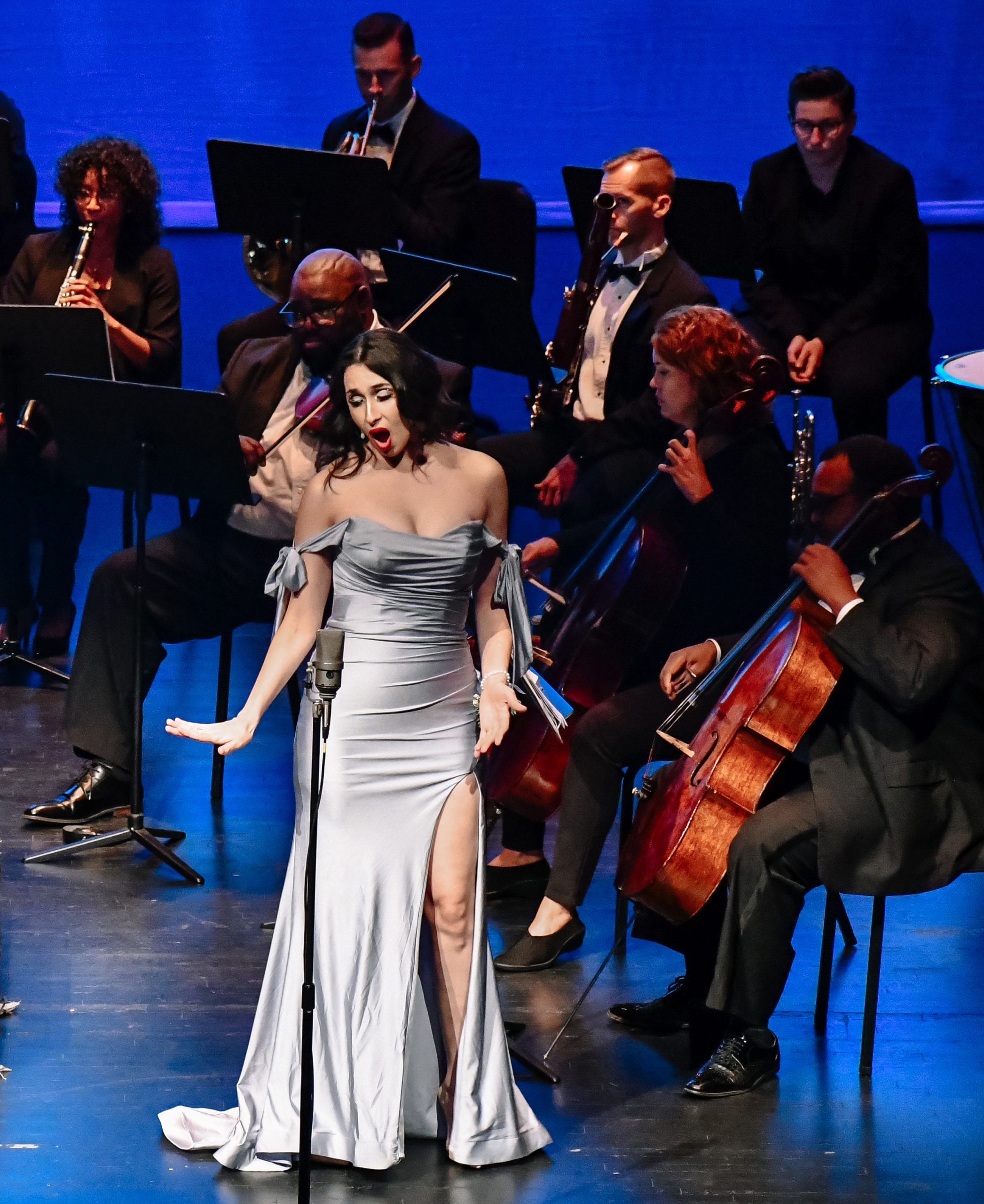Black Tie Optional - Columbia Metropolitan Magazine