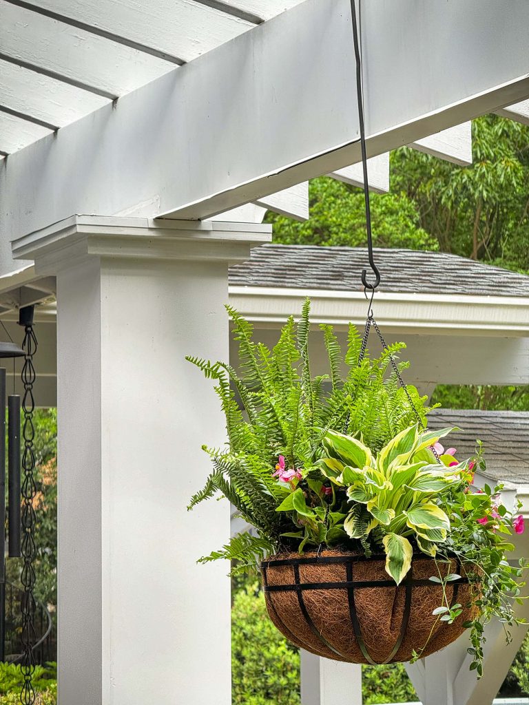 long planter box indoor Groove Stainless Steel & Wood Indoor Wall Planter – Kanju Interiors main image 0