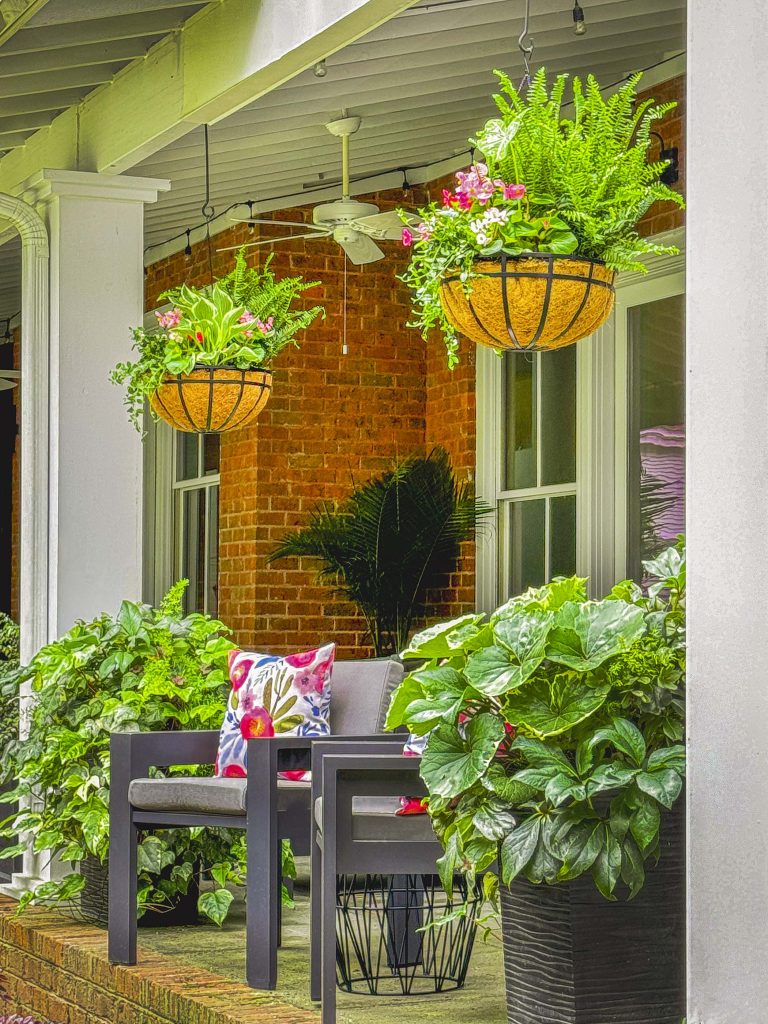 Elevate Your Entrance - Columbia Metropolitan Magazine