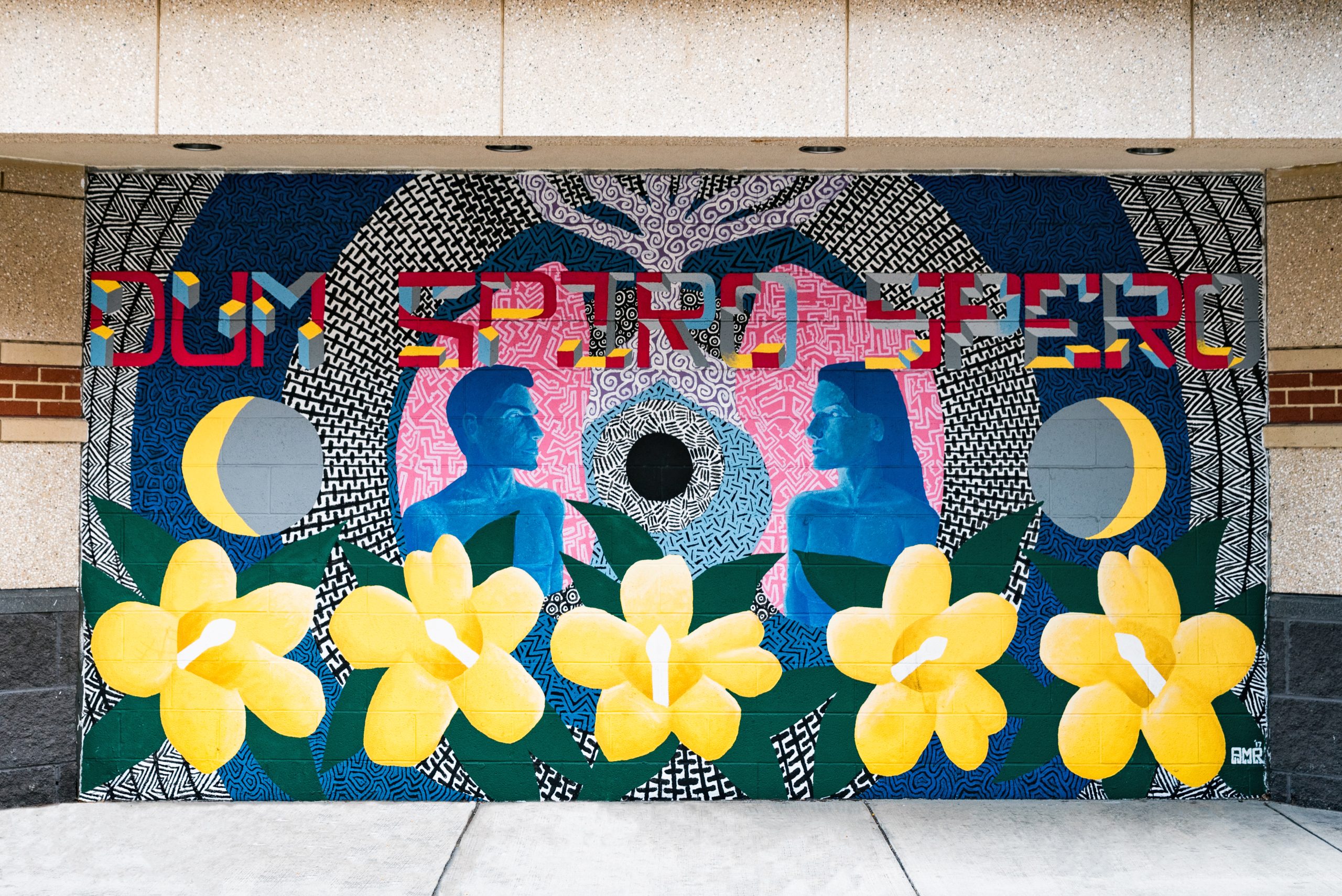Everyday Art - Columbia Metropolitan Magazine