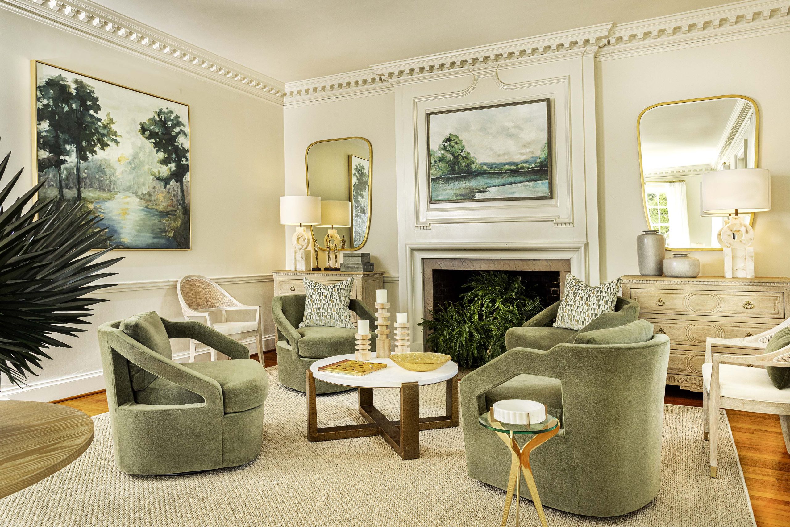 A Sense of Place - Columbia Metropolitan Magazine