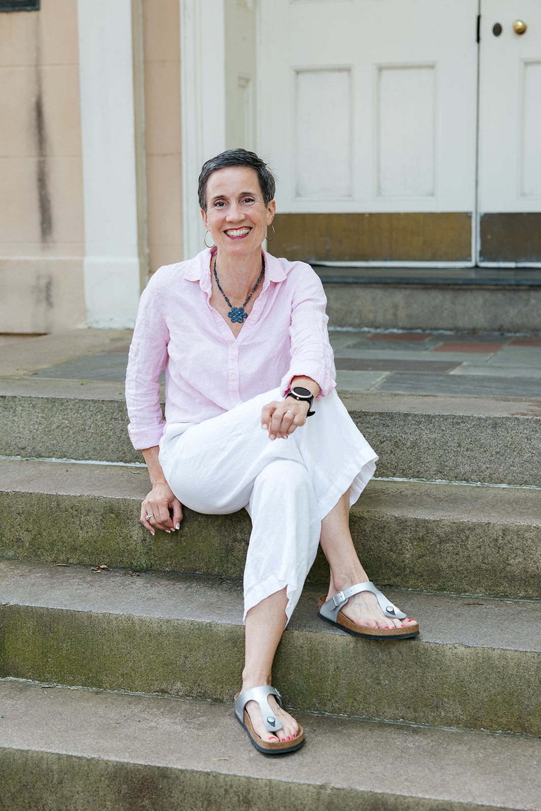 Meet the Writers - Columbia Metropolitan Magazine