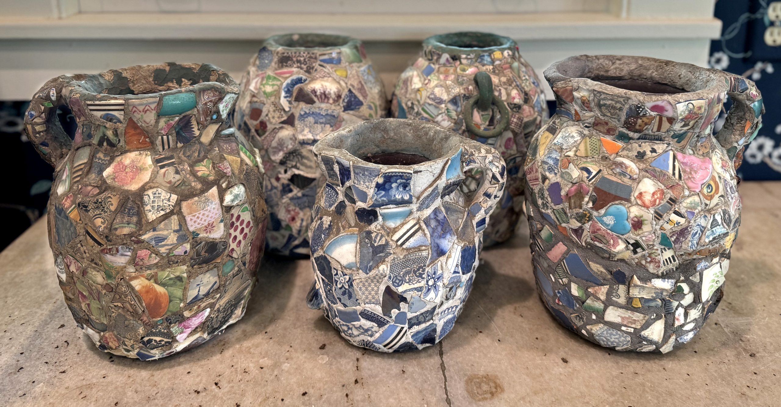 Preserving Pieces of History - Columbia Metropolitan Magazine