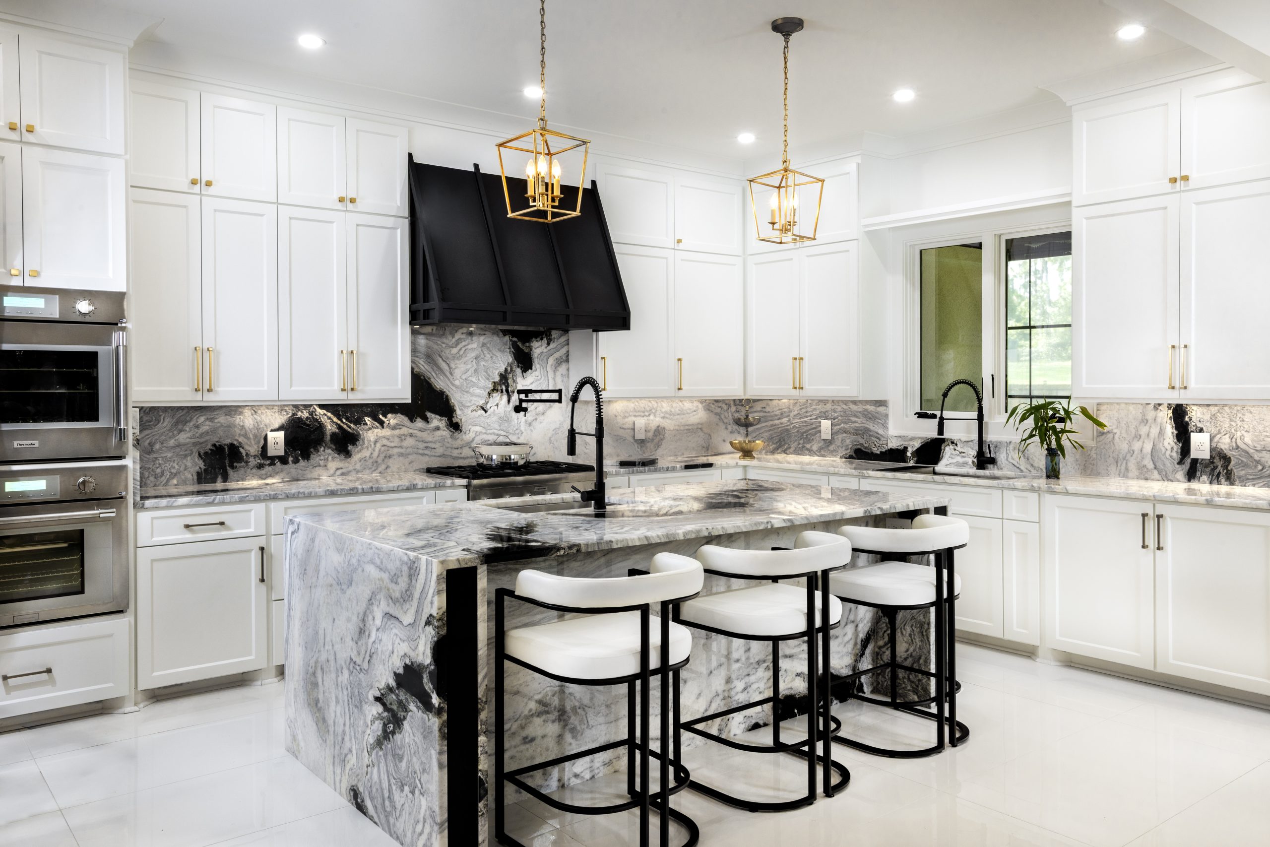 Inspired Interiors - Columbia Metropolitan Magazine