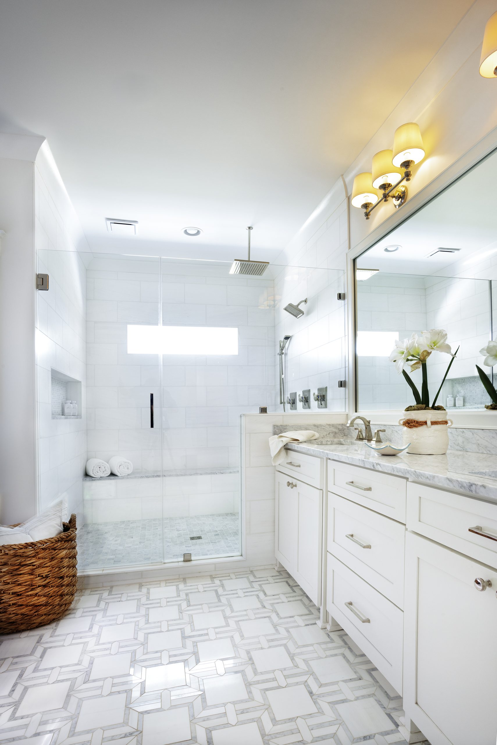 Inspired Interiors - Columbia Metropolitan Magazine
