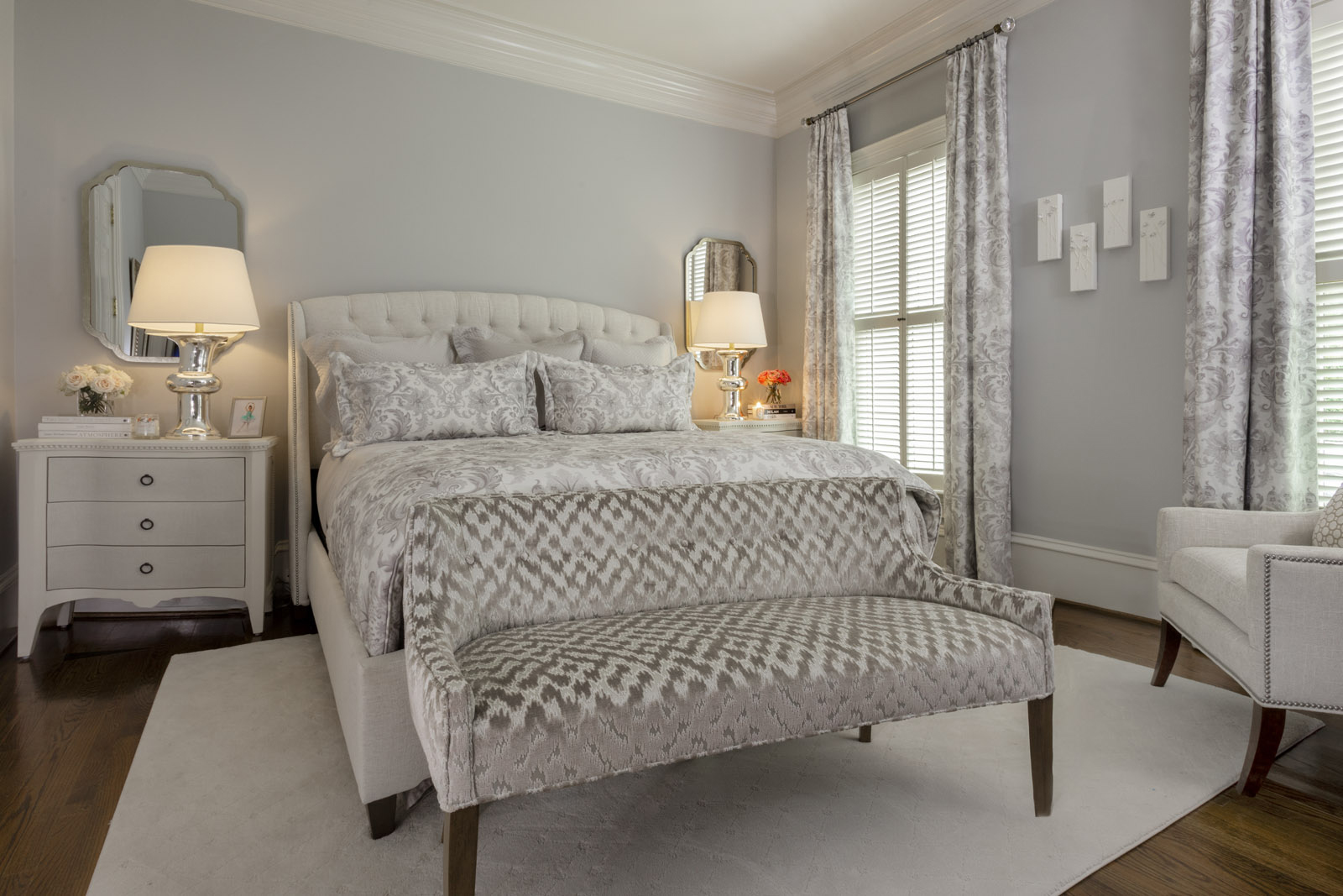 Inspired Interiors - Columbia Metropolitan Magazine