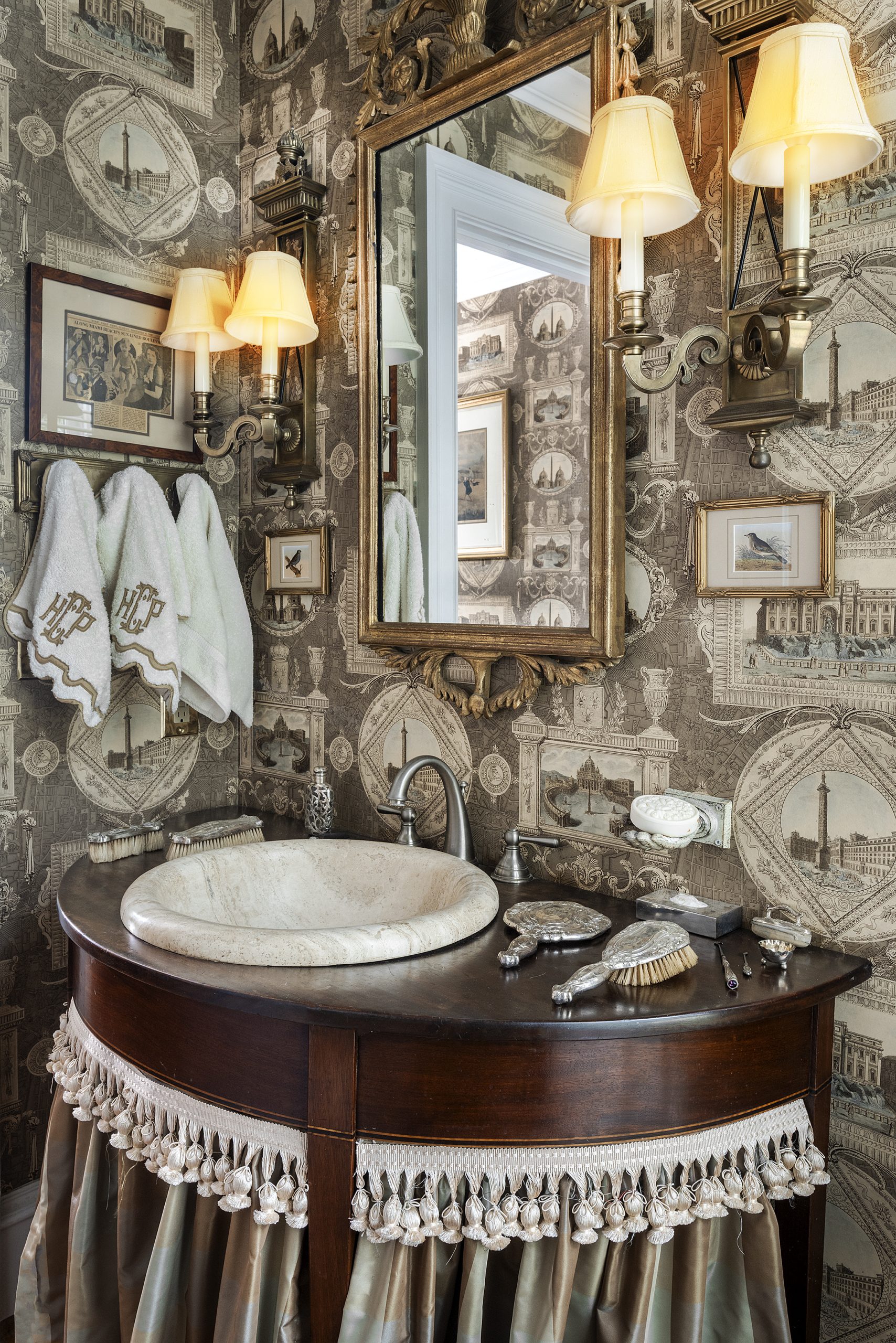 The Art of Detail - Columbia Metropolitan Magazine