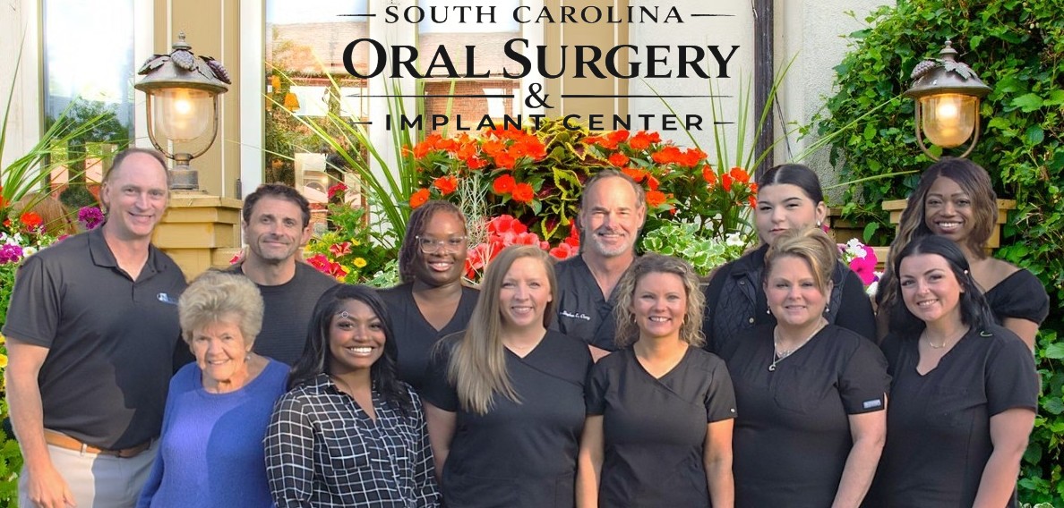 South Carolina Oral Surgery and Implant Centers - Columbia Metropolitan ...